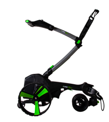 MGI Golf: Zip Electric Cart - X5