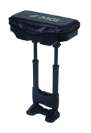 MGI Golf: Zip Seat with Storage - Shipping by mid-August