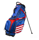 Bag Boy: HB14 Hybrid Stand Bag Golf Bags