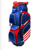 Bag Boy: CB-15 Cart Bag Golf Bags