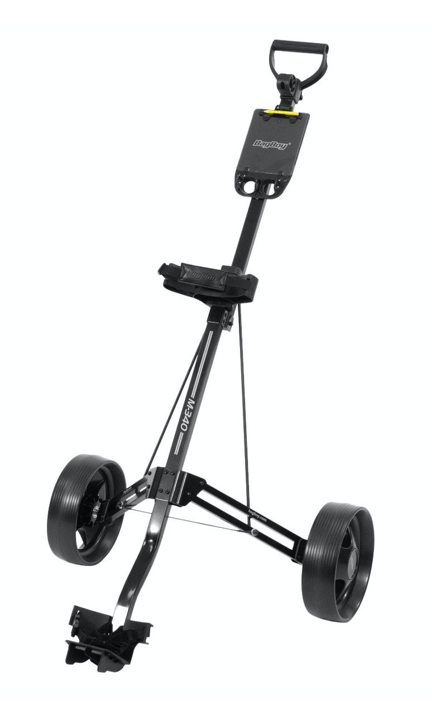 Bag Boy: M-340 Pull Cart