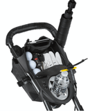 Bag Boy: Quad XL Push Cart Golf Bag Carts