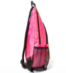 Sassy Caddy: Sling or Pickle Ball Bag - Sicily