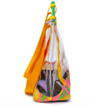 Sassy Caddy: Clear Tote Bag - Sicily