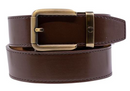 Nexbelt: Men's Rogue Dress Belt - Espresso