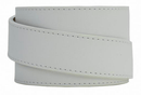 Nexbelt: Men's USA Dress Belt - Aston White