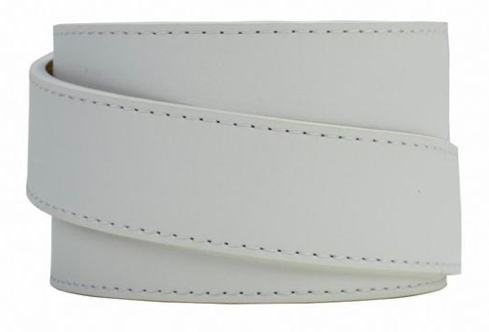 Nexbelt: Men's USA Dress Belt - Aston White