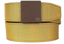 Nexbelt: Men's Supreme Appendix - Coyote 38mm