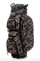 Bag Boy: CB-15 Cart Bag Golf Bags