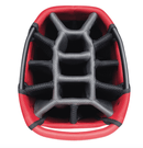 Bag Boy: Chiller Hybrid Stand Bag Golf Bags