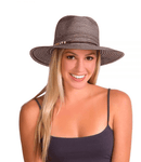 Physician Endorsed: Women's Hat - Phoenix (Black)