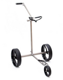 Cart-Tek Golf Carts: Galaxy Titan Golf Trolley