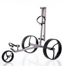 Cart-Tek Golf Carts: Galaxy Titan Golf Trolley