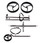 Cart-Tek Golf Carts: Galaxy Titan Golf Trolley