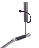 Cart-Tek Golf Carts: Galaxy Titan Golf Trolley