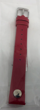 Abigale Lynn Red Watch Band - SALE