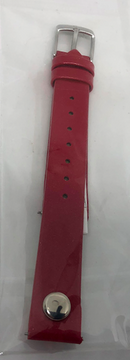Abigale Lynn Red Watch Band - SALE