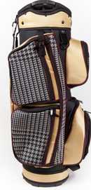 Sassy Caddy: Ladies Cart Bag - Notting Hill