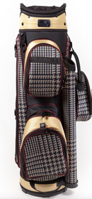 Sassy Caddy: Ladies Cart Bag - Notting Hill