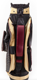 Sassy Caddy: Ladies Cart Bag - Notting Hill