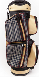 Sassy Caddy: Ladies Cart Bag - Notting Hill