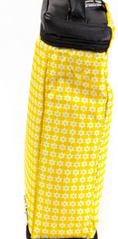 Sassy Caddy: Ladies Wine Tote - Adelaide