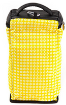 Sassy Caddy: Ladies Wine Tote - Adelaide