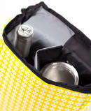 Sassy Caddy: Ladies Wine Tote - Adelaide