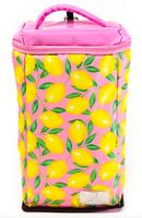 Sassy Caddy: Ladies Wine Tote - Sicily