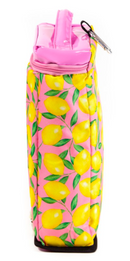 Sassy Caddy: Ladies Wine Tote - Sicily