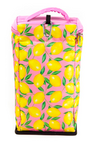 Sassy Caddy: Ladies Wine Tote - Sicily