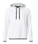 Abacus Sports Wear: Women's Loop Hoodie Shirts & Tops
