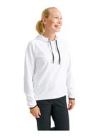 Abacus Sports Wear: Women's Loop Hoodie Shirts & Tops