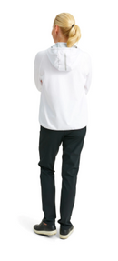 Abacus Sports Wear: Women's Loop Hoodie Shirts & Tops