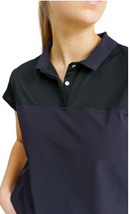 Abacus Sports Wear: Women's Golf Polo - Becky Shirts & Tops