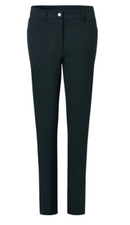 Abacus Sports Wear: Women's 4-Ways Stretch Trousers- Elite High Waist Clothing