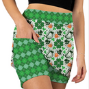 Skort Obsession: Skort - Lucky Charms Skorts