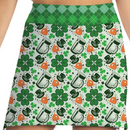 Skort Obsession: Skort - Lucky Charms Skorts