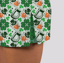 Skort Obsession: Skort - Lucky Charms Skorts