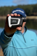 Snake Eyes Golf L6 Slope Rangefinder Golf Clubs