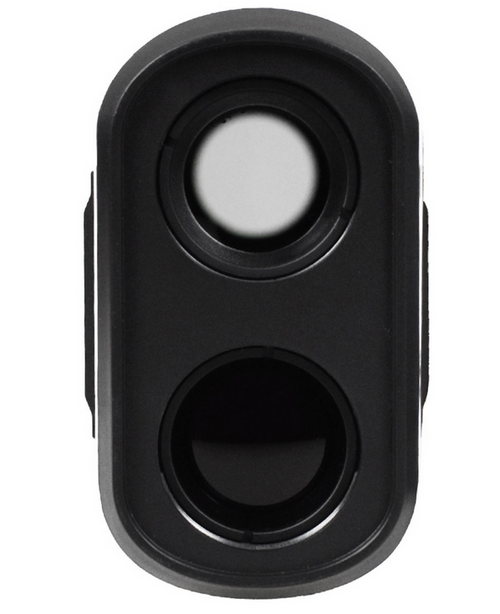 Snake Eyes Golf L6 Slope Rangefinder: Precision Accuracy