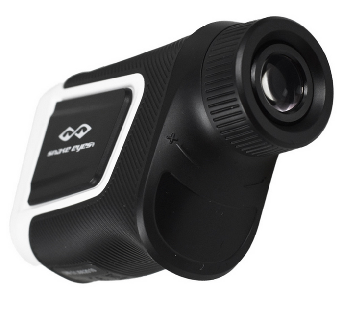 NEW＜新品・送料込み＞Sharp Eye 5.7 RADAR　S3068 Snake Eyes Golf L6 Slope Rangefinder: Precision Accuracy