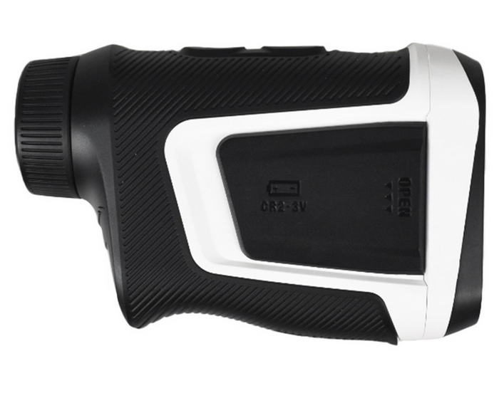 NEW＜新品・送料込み＞Sharp Eye 5.7 RADAR　S3068 Snake Eyes Golf L6 Slope Rangefinder: Precision Accuracy