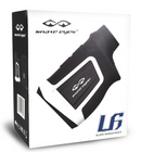 Snake Eyes Golf L6 Slope Rangefinder Golf Clubs