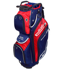 Snake Eyes Golf: Cart Bag - SE500 Golf Cart Bags