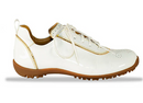 Nailed Golf: WesTees Glamour Girls - Marilyn Golf Shoes