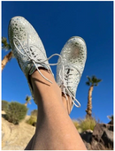 Nailed Golf: WesTees Aristocratic - Lizzy Golf Shoes