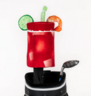 Daphne's Headcovers - Bloody Mary Golf