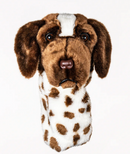 Daphne's Headcovers - German Short Haired Pointer Golf