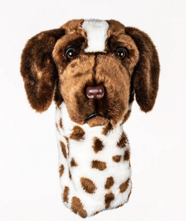 Daphne's Headcovers - German Short Haired Pointer